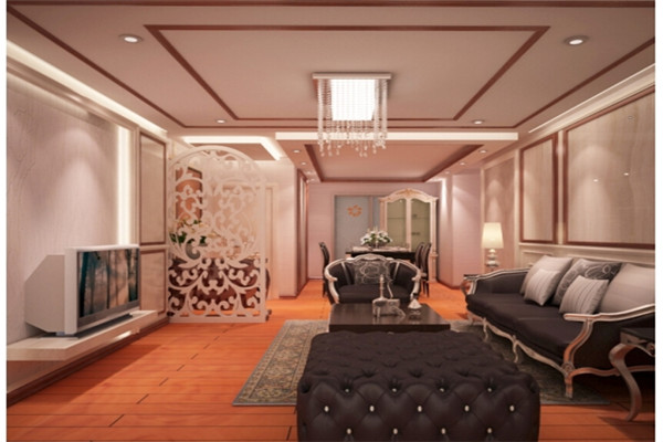 艺臣多彩集成墙饰